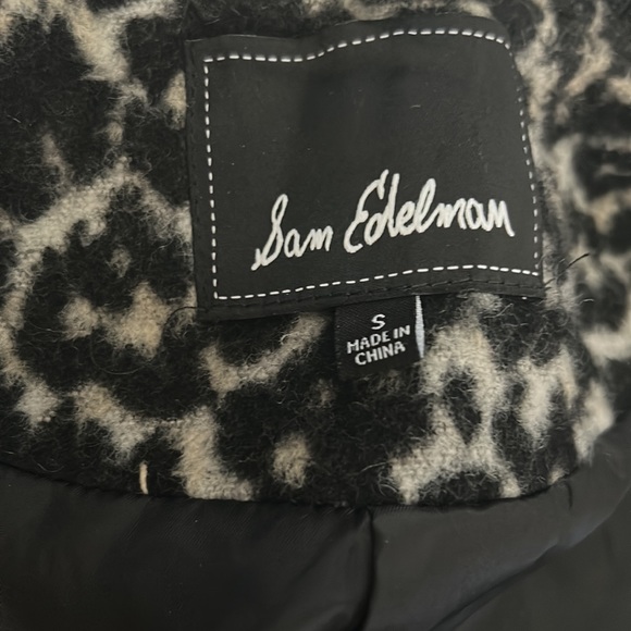 Sam Edelman jacket - Picture 3 of 4